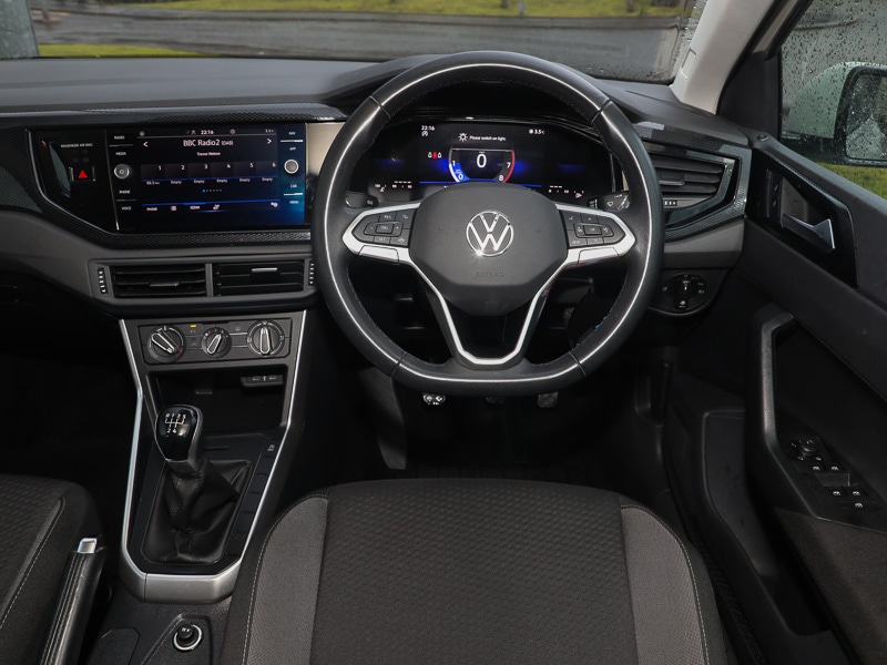 Used Volkswagen Polo 2023 for sale - 77439447: Photo 7