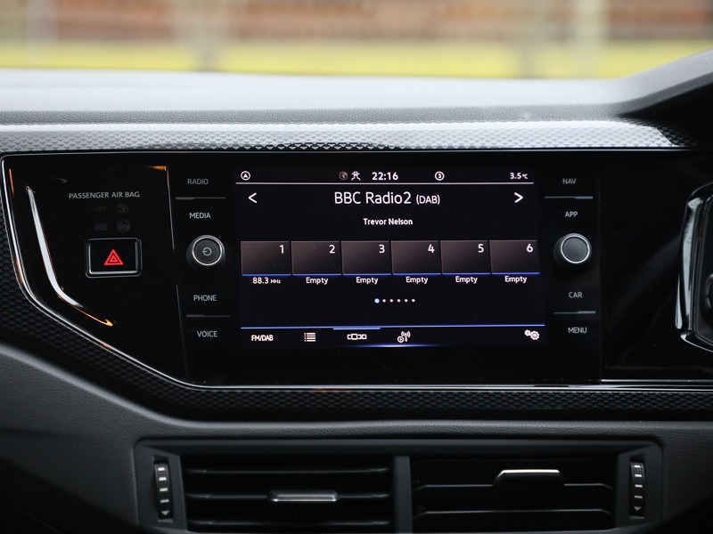 Used Volkswagen Polo 2023 for sale - 77439447: Photo 8