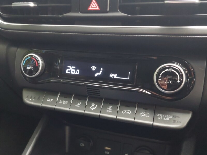 Used Hyundai KONA 2021 for sale - 76052164: Photo 12