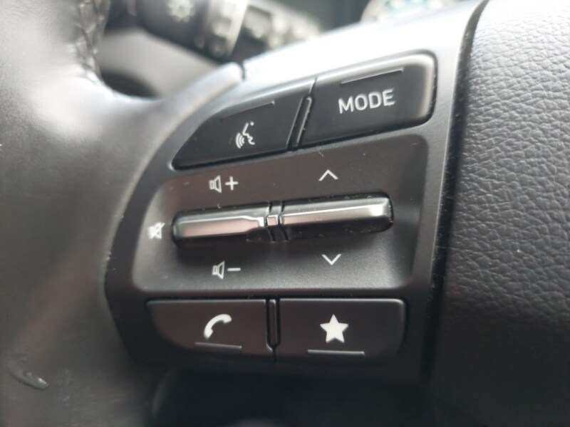 Used Hyundai KONA 2021 for sale - 76052164: Photo 15