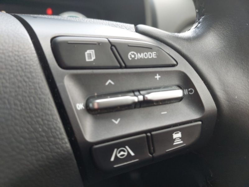 Used Hyundai KONA 2021 for sale - 76052164: Photo 16