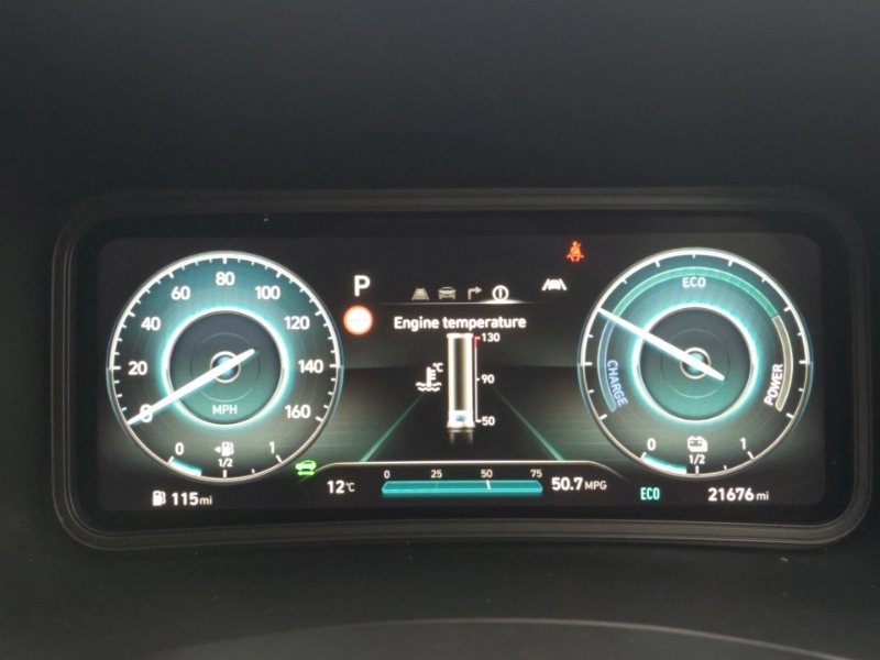 Used Hyundai KONA 2021 for sale - 76052164: Photo 19