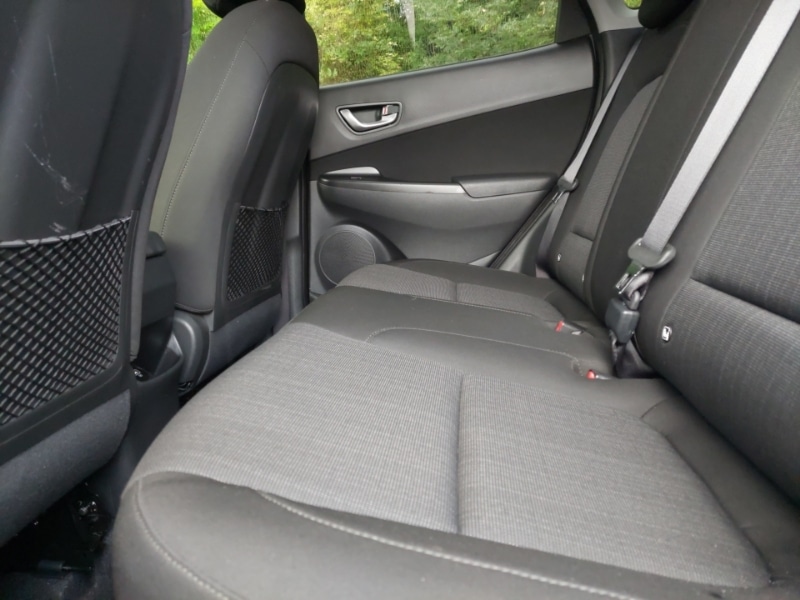 Used Hyundai KONA 2021 for sale - 76052164: Photo 6