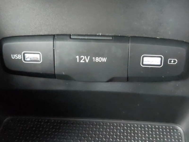 Used Hyundai TUCSON 2022 for sale - 77073464: Photo 14