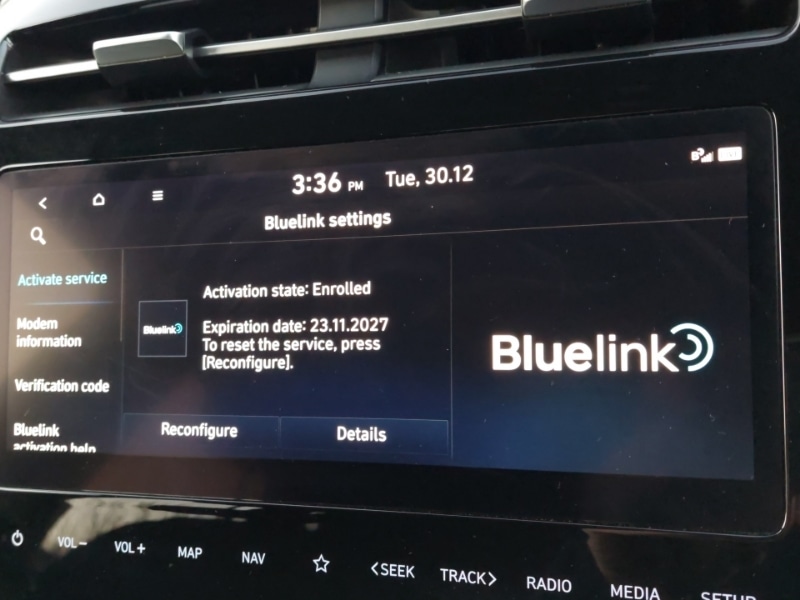 Used Hyundai TUCSON 2022 for sale - 77073464: Photo 15