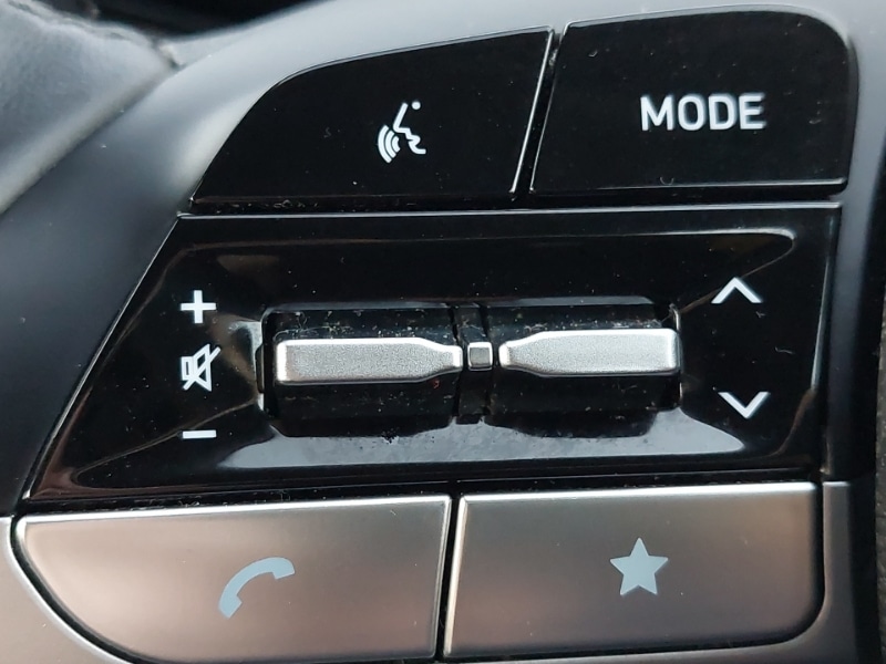 Used Hyundai TUCSON 2022 for sale - 77073464: Photo 17