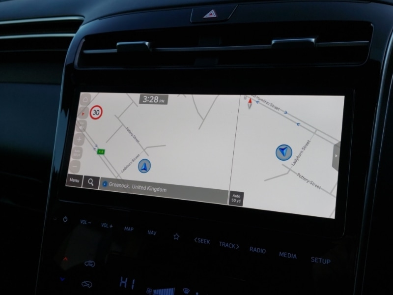 Used Hyundai TUCSON 2022 for sale - 77073464: Photo 7