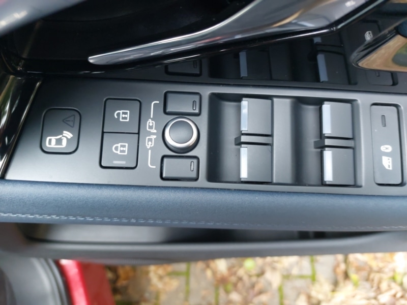 Used Land Rover Range Rover Evoque 2021 for sale - 76393053: Photo 10