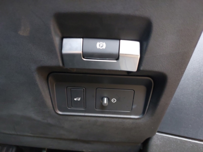 Used Land Rover Range Rover Evoque 2021 for sale - 76393053: Photo 11