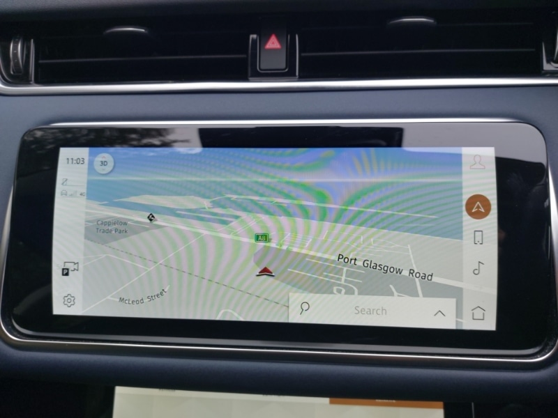 Used Land Rover Range Rover Evoque 2021 for sale - 76393053: Photo 12