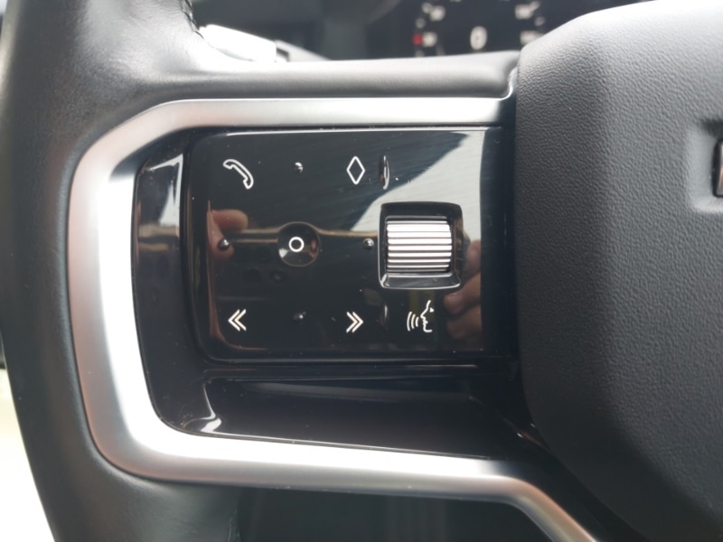 Used Land Rover Range Rover Evoque 2021 for sale - 76393053: Photo 13