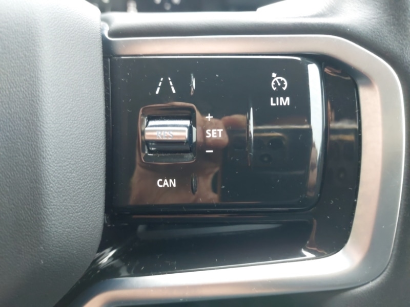 Used Land Rover Range Rover Evoque 2021 for sale - 76393053: Photo 14