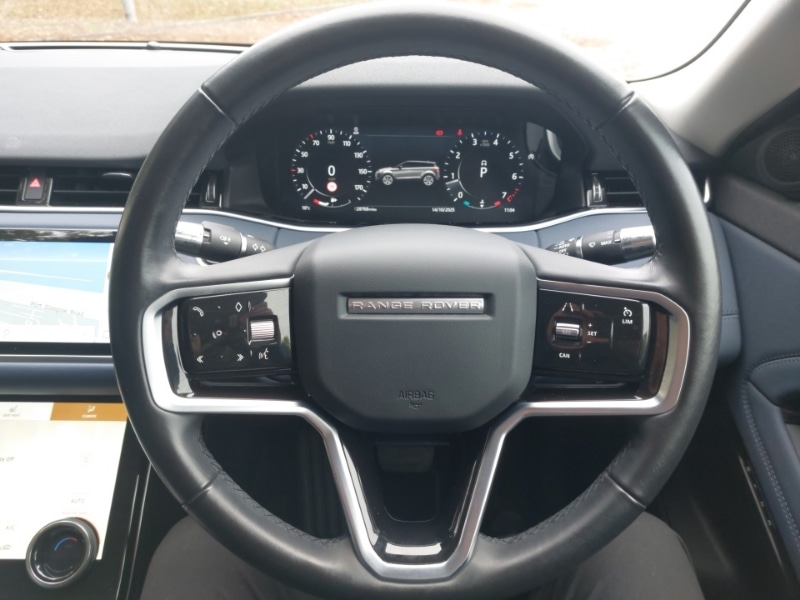 Used Land Rover Range Rover Evoque 2021 for sale - 76393053: Photo 15