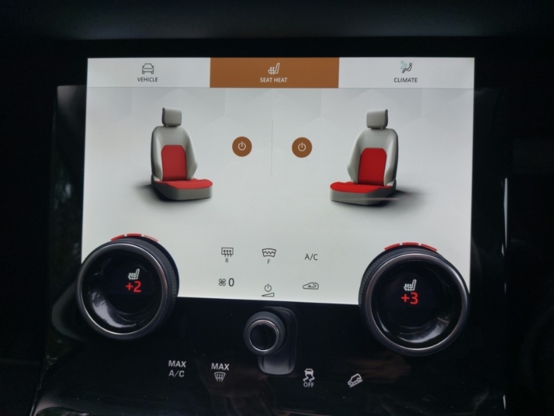 Used Land Rover Range Rover Evoque 2021 for sale - 76393053: Photo 16