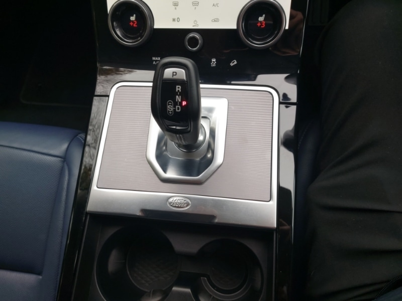 Used Land Rover Range Rover Evoque 2021 for sale - 76393053: Photo 17