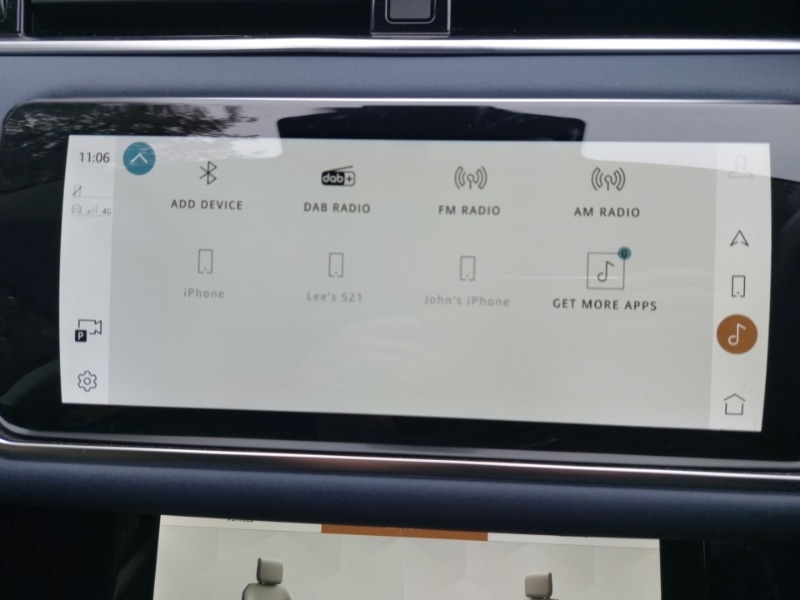 Used Land Rover Range Rover Evoque 2021 for sale - 76393053: Photo 19