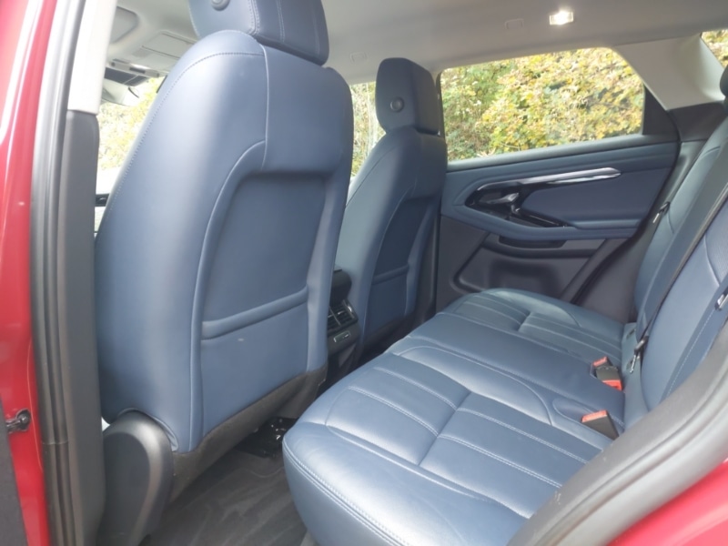 Used Land Rover Range Rover Evoque 2021 for sale - 76393053: Photo 6