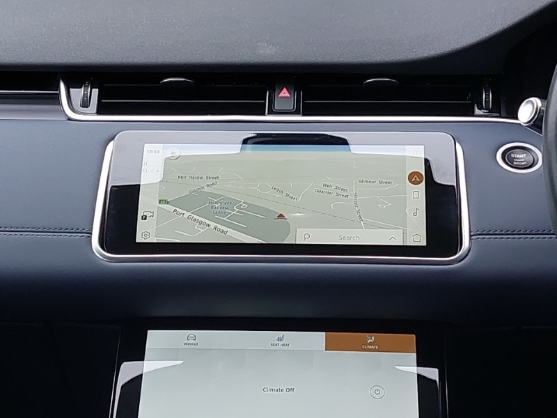 Used Land Rover Range Rover Evoque 2021 for sale - 76393053: Photo 7