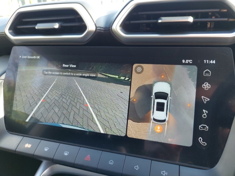 Used MG MG ZS 2024 for sale - 77933487: Photo 10