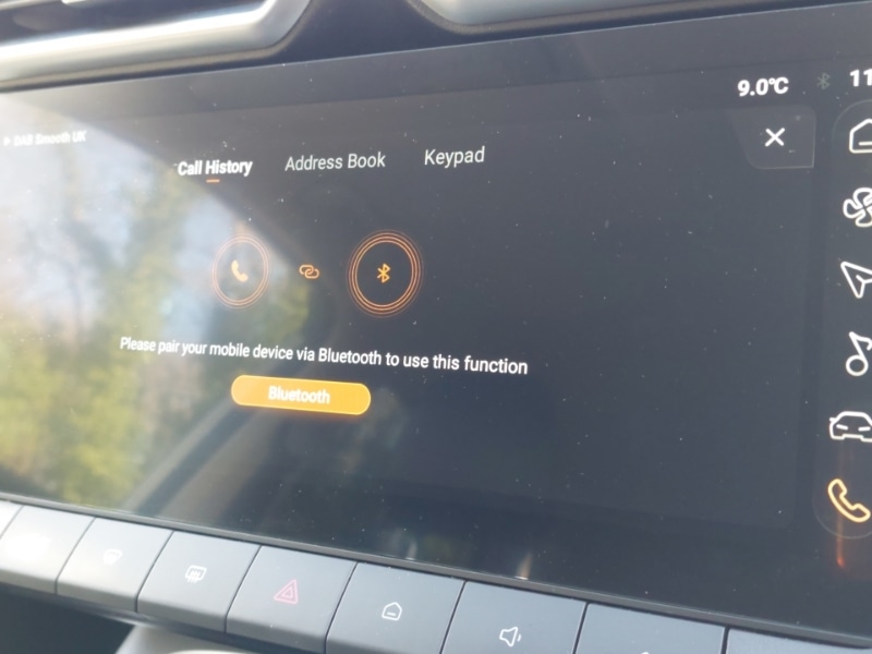 Used MG MG ZS 2024 for sale - 77933487: Photo 11