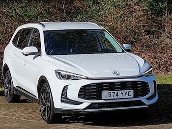 MG MG ZS feature image