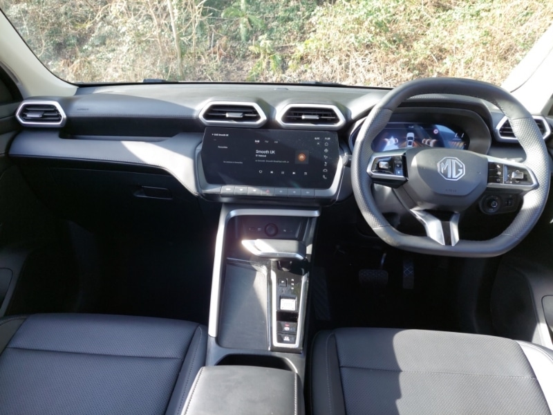 Used MG MG ZS 2024 for sale - 77933487: Photo 2