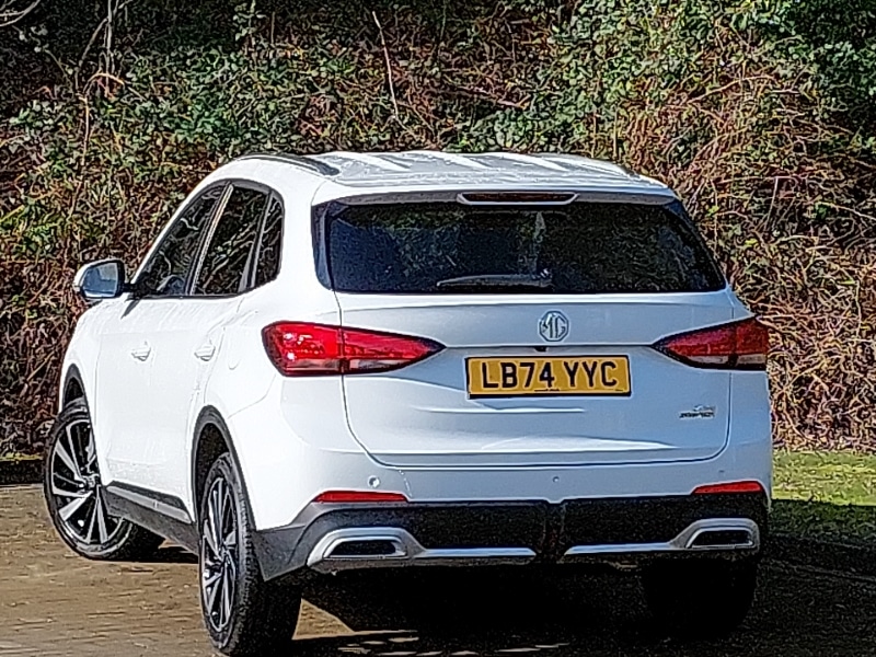 Used MG MG ZS 2024 for sale - 77933487: Photo 3