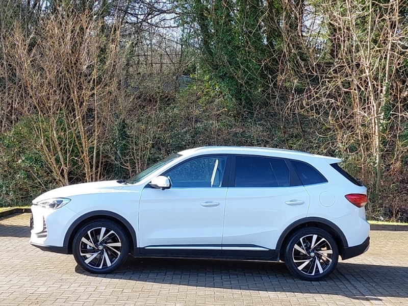 Used MG MG ZS 2024 for sale - 77933487: Photo 4