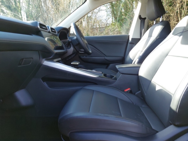 Used MG MG ZS 2024 for sale - 77933487: Photo 5