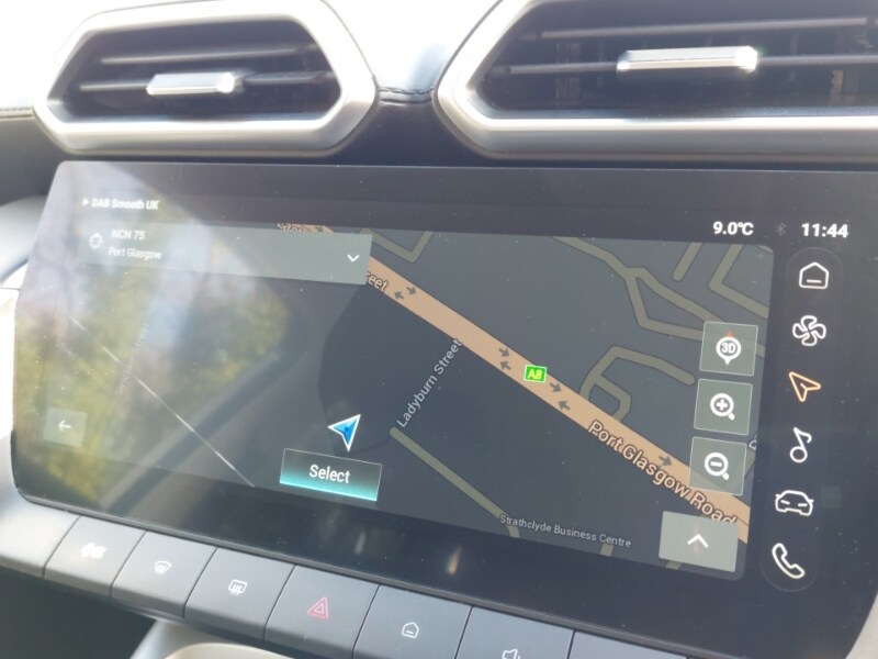 Used MG MG ZS 2024 for sale - 77933487: Photo 7