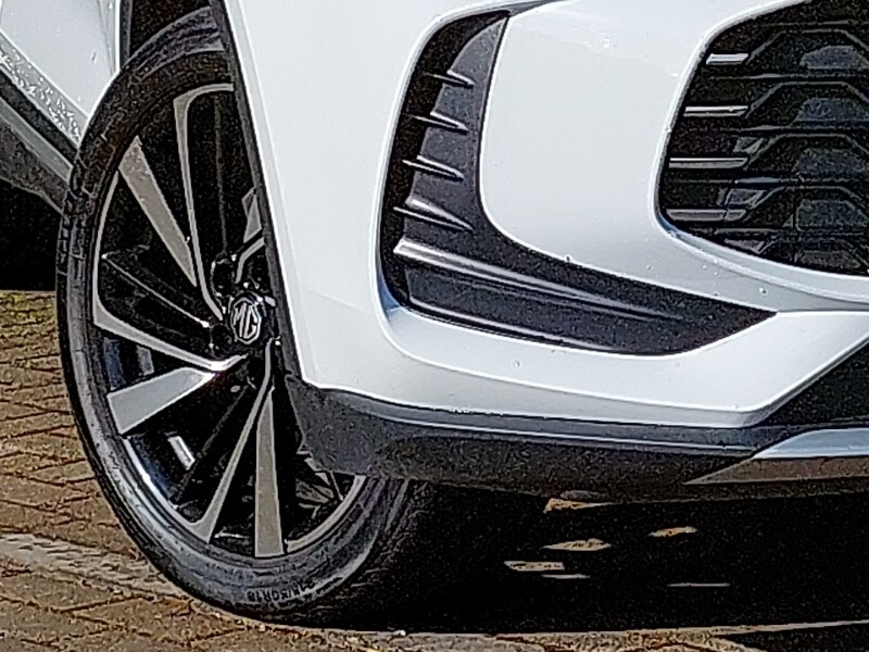 Used MG MG ZS 2024 for sale - 77933487: Photo 9