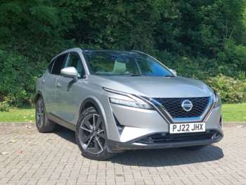 2022 - 1.3 DiG-T MH Tekna 5dr