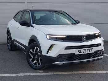 2021 - 1.2 Turbo Elite Nav 5dr