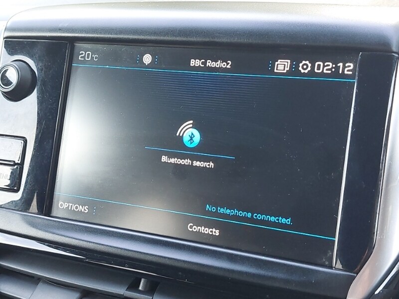 Used Peugeot 208 2018 for sale - 78156105: Photo 11