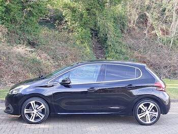 Used Peugeot 208 2018 for sale - 78156105: Photo