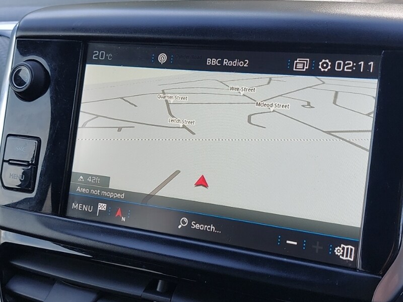 Used Peugeot 208 2018 for sale - 78156105: Photo 7