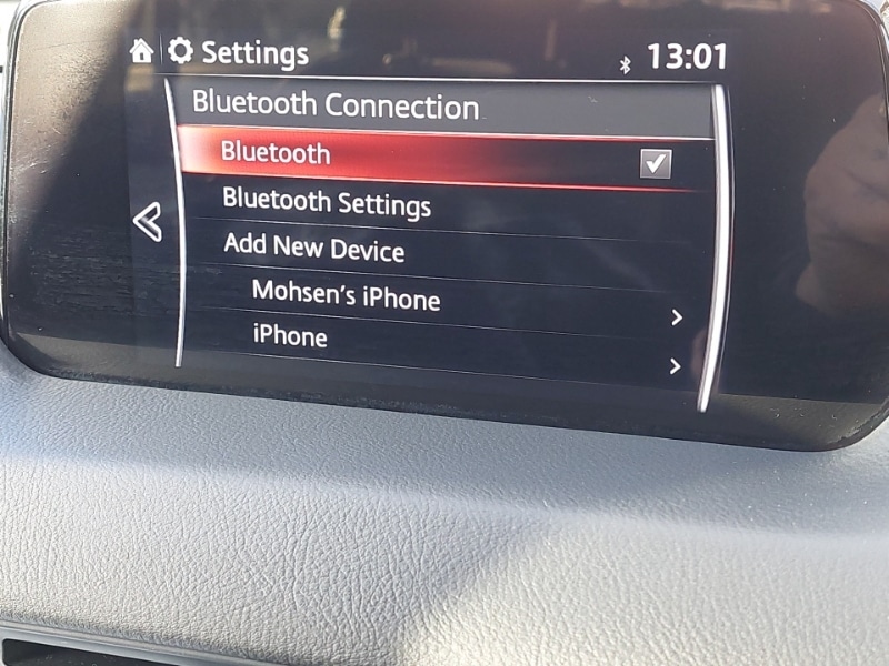 Used Mazda CX-5 2018 for sale - 77223834: Photo 10