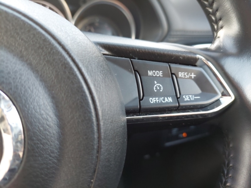 Used Mazda CX-5 2018 for sale - 77223834: Photo 12