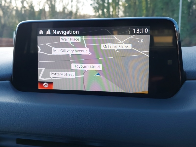 Used Mazda CX-5 2018 for sale - 77223834: Photo 14