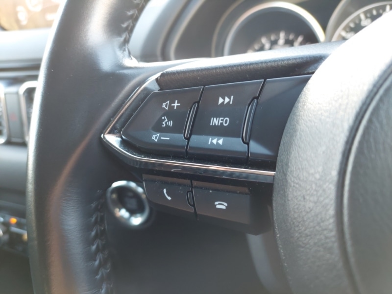 Used Mazda CX-5 2018 for sale - 77223834: Photo 17