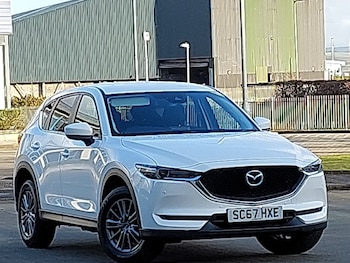2018 - 2.0 SE-L Nav 5dr