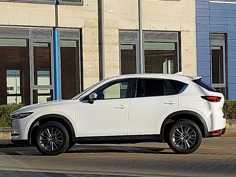 Used Mazda CX-5 2018 for sale - 77223834: Photo 4