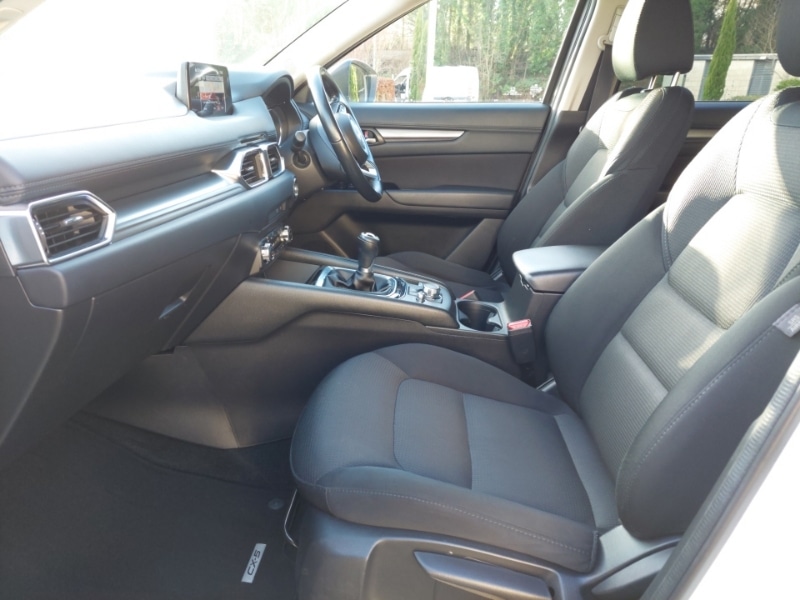 Used Mazda CX-5 2018 for sale - 77223834: Photo 5