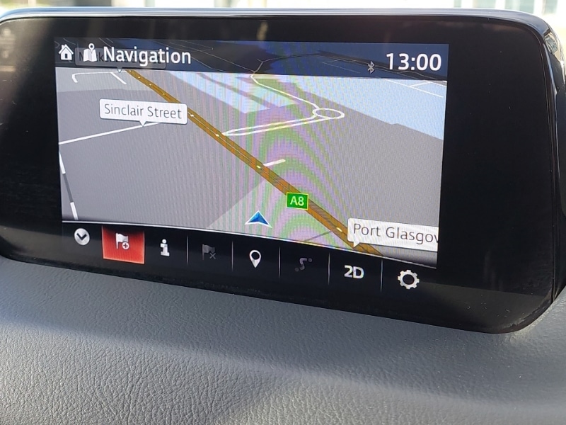 Used Mazda CX-5 2018 for sale - 77223834: Photo 7