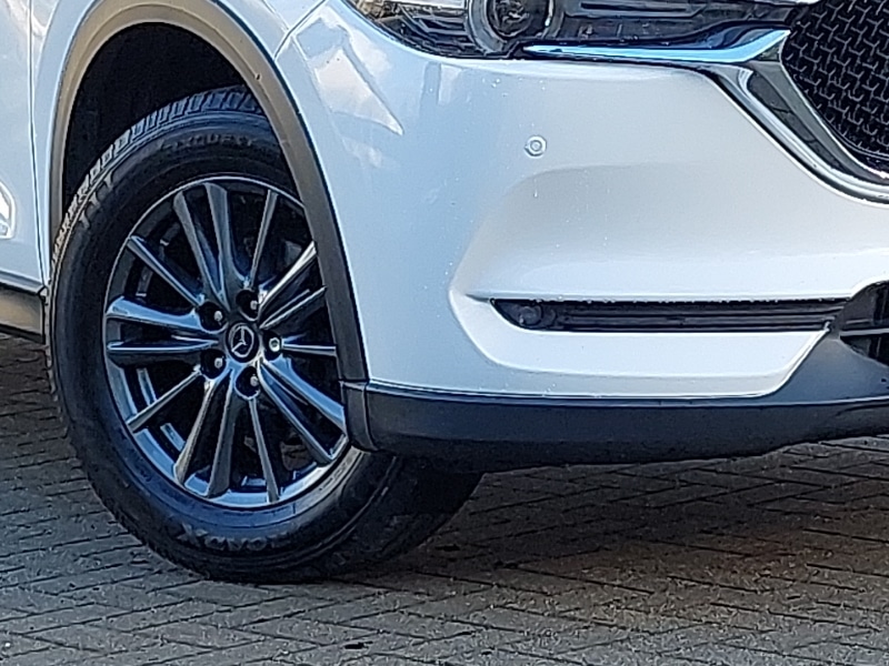 Used Mazda CX-5 2018 for sale - 77223834: Photo 9