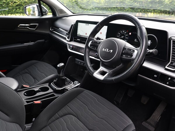Used Kia Sportage 2022 for sale - 75505967: Photo 11
