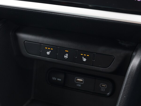 Used Kia Sportage 2022 for sale - 75505967: Photo 13