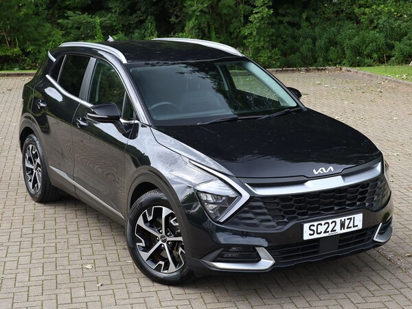 Used Kia Sportage 2022 for sale - 75505967: Photo 17