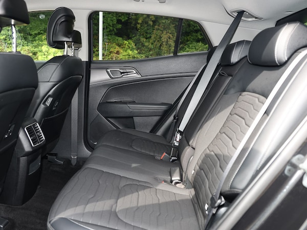 Used Kia Sportage 2022 for sale - 75505967: Photo 6