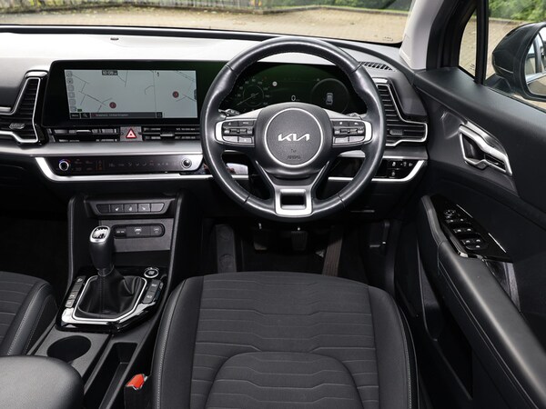 Used Kia Sportage 2022 for sale - 75505967: Photo 7